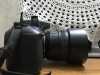 Nikon d5500 with 50mm 1.8G prime lens